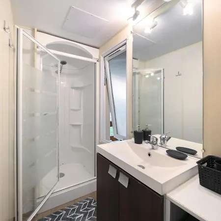 Laurahaus Holiday home Decin