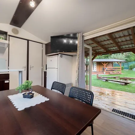 Holiday home Laurahaus Decin