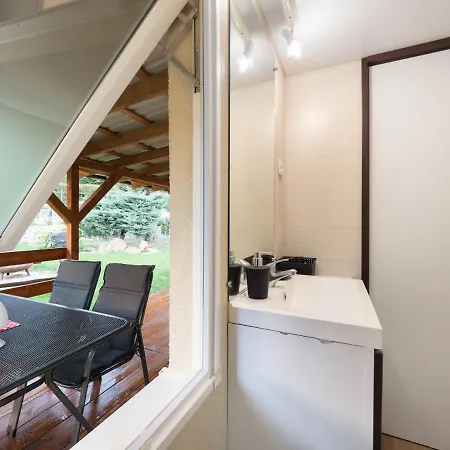 Holiday home Laurahaus