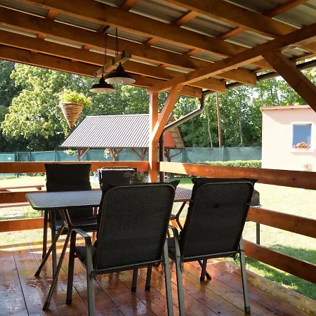 Holiday home Laurahaus
