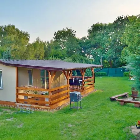 Holiday home Laurahaus Decin