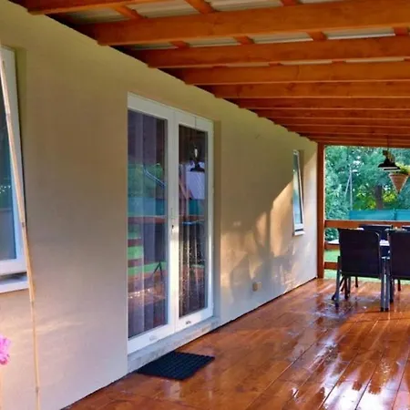 Laurahaus Holiday home