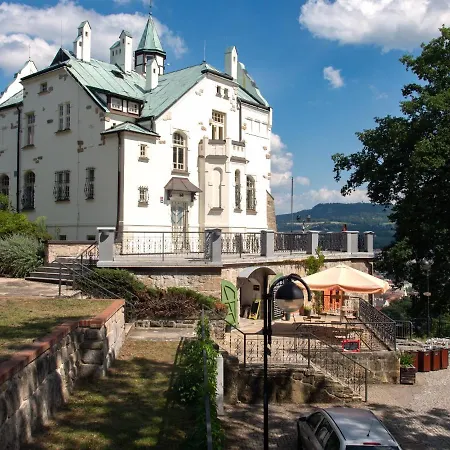 Laurahaus Decin