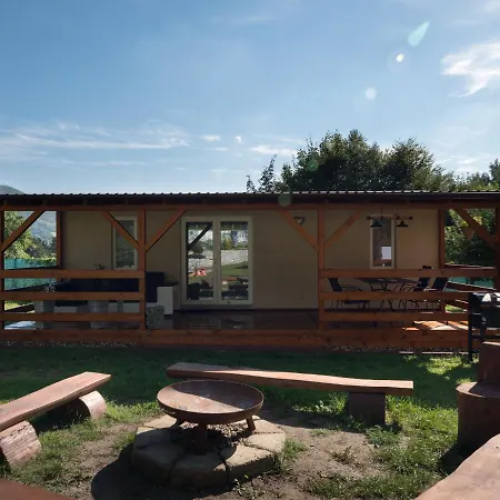 Holiday home Laurahaus
