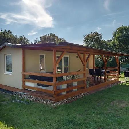 Holiday home Laurahaus *