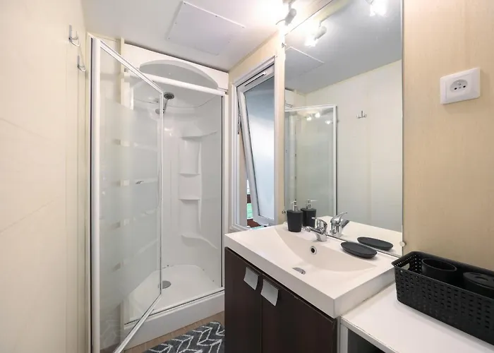 Laurahaus Dom wakacyjny Decin