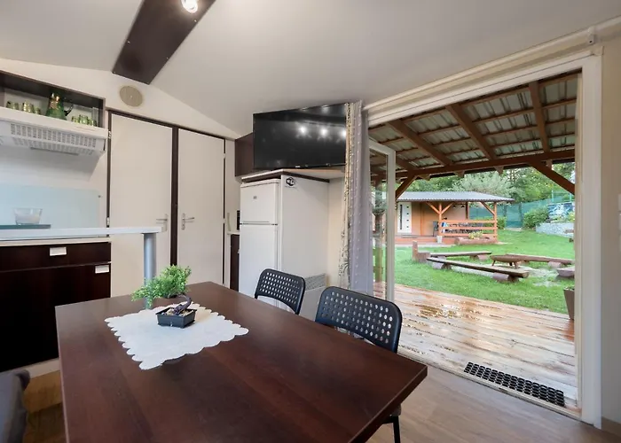 Dom wakacyjny Laurahaus Decin