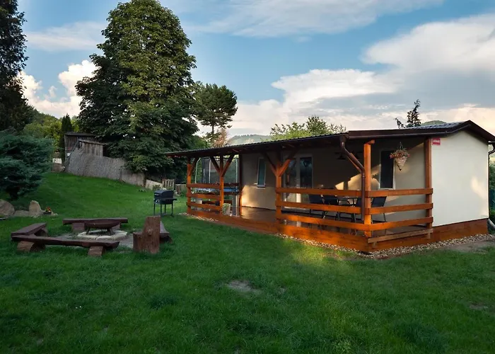 Laurahaus Dom wakacyjny