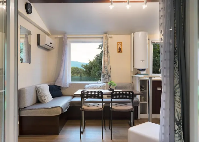Laurahaus Vakantiehuis *