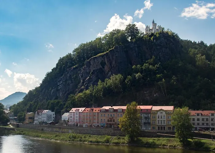 Dom wakacyjny Laurahaus *