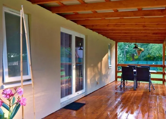 Laurahaus Dom wakacyjny