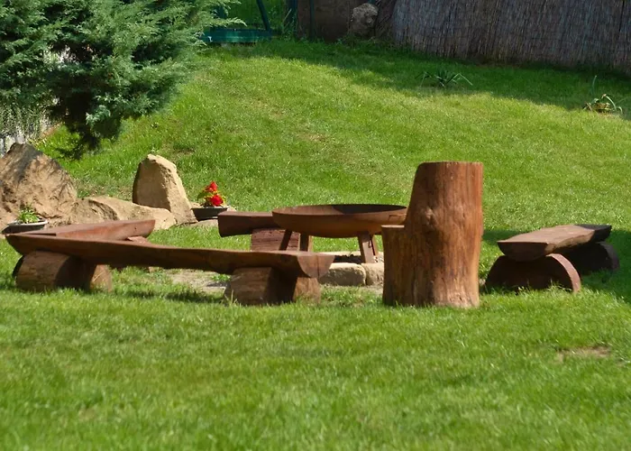 Laurahaus Dom wakacyjny