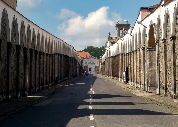 Dom wakacyjny Laurahaus